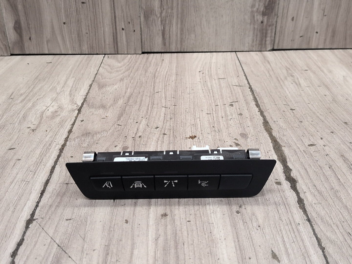 OEM BMW M6 F06 F13 M5 F10 Lane Assist Departure Driver Assistance Control Unit