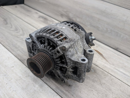 OEM BMW F10 F13 F15 F22 F25 F30 F32 F33 F36 Engine N55 Alternator Generator 215A