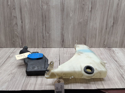 2008 - 2017 Audi S5 8T Windshield Reservoir Tank Assembly 8T0955453C