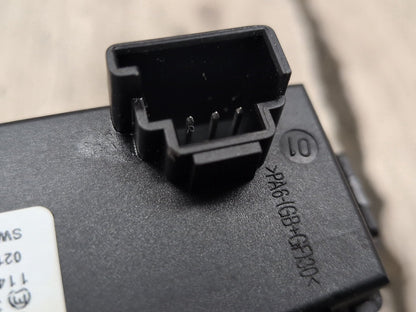 2009-2012 Mercedes-Benz E550 W212 Front Center Console Control Switch Button OEM