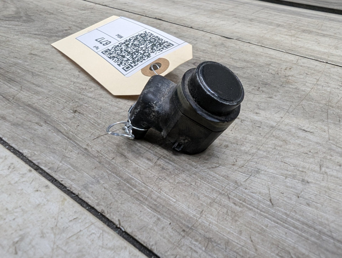 OEM BMW E70 F02 F06 F10 F13 F25 Parking Distance Sonic Sensor PDC