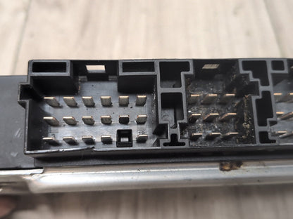 14-19 OEM BMW F15 F85 X5 F16 F86 X6 Computer Control Unit Differential Lock