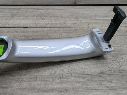 2007-2013 BMW X5 E70 Front or Rear Left Driver Exterior Door Handle w/ Comfort Access Silver