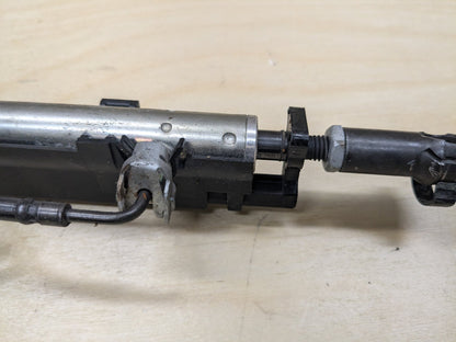 09-11 OEM Mercedes-Benz SLK-Class R171 COnvertible Top Right Trunk Lid Cylinder