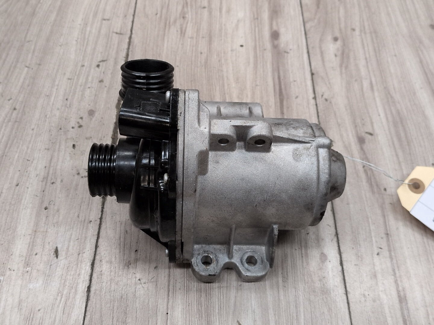 AFTERMARKET BMW F10 535i N55B30A Engine Motor Cooling Auxiliary Water Pump