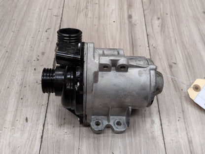 AFTERMARKET BMW F10 535i N55B30A Engine Motor Cooling Auxiliary Water Pump