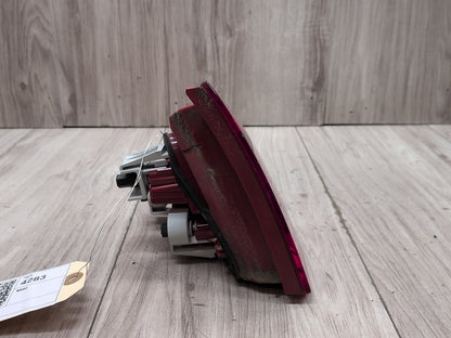 2008 - 2017 Audi S5 8T Rear Left Driver Inner Tail Light 8T0945093D