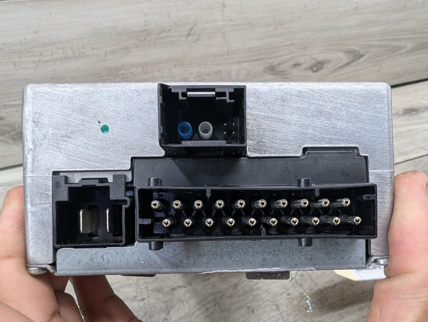 2014 - 2018 BMW X5 F15 Stereo Audio Amp Amplifier 9384637 N63B