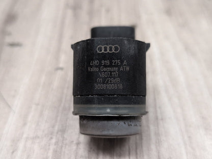 2010-2016 Audi S4 B8 Bumper PDC Parking Distance Sensor 4H0919275A OEM