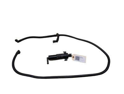 OEM BMW E90 E92 E93 328 335 Front Left Right Headlight Washer Spray Nozzle Jet