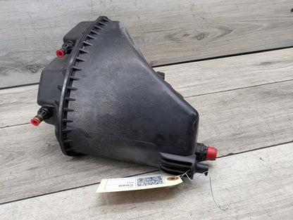 2016-2022 BMW 750Li G12 Coolant Expansion Tank Reservoir 8610657