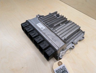 PRE-LCI OEM BMW G01 X3 G02 X4 G20 330 G30 530 ECU DME Engine B46 Computer Unit