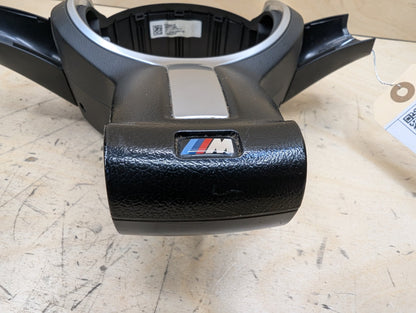 2012-2018 BMW 320i F30 Steering Wheel Trim 7845601