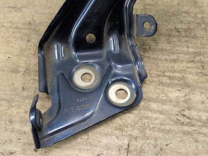 2018 - 2024 BMW X3 G01 Front Left Driver Fender Brackets SET 7424677 B58B30M0