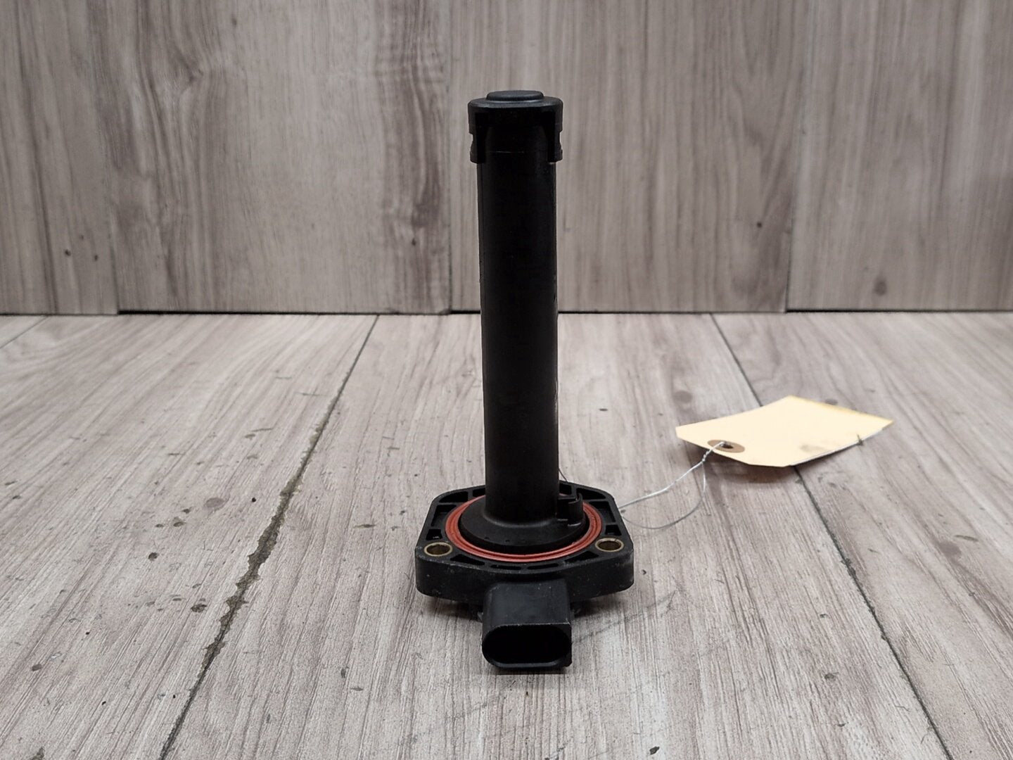 2004-2010 BMW X3 E83 Engine Pan Oil Level Leveling Sensor 7567722