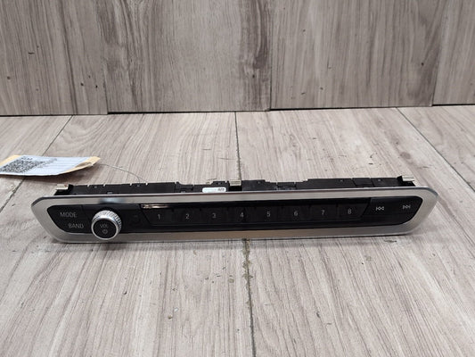 19-23 OEM BMW G05 G06 G07 X5 X6 X7 Radio Audio Operating Volume Control Switch