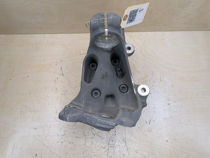 12-18 OEM BMW F30 F31 Sedan RWD Front Right Hub Knuckle Wheel Bearing Carrier