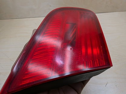 07-10 OEM BMW E93 328 335 M3 CONVERTIBLE Rear Left Driver Inner Trunk Tail Light
