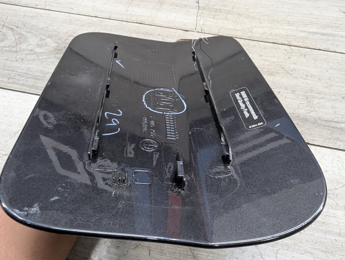 18-24 OEM BMW G01 F97 X3 X3M Rear Fuel Gas Tank Flap Lid Cover
