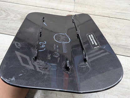 18-24 OEM BMW G01 F97 X3 X3M Rear Fuel Gas Tank Flap Lid Cover