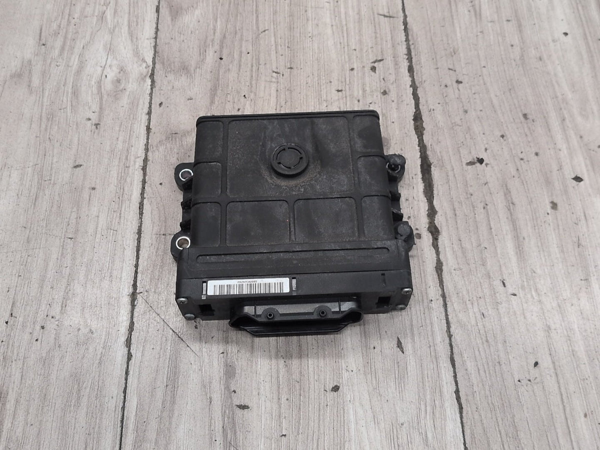 2015-2018 Audi Q3 8U TCM Transmission Control Module 09G927750NL OEM