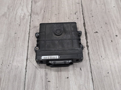 2015-2018 Audi Q3 8U TCM Transmission Control Module 09G927750NL OEM