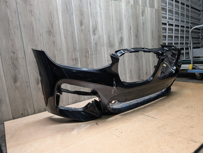 2018 - 2023 BMW X3 G01 Front Bumper Cover 8091988 B58B30M0