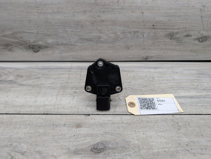 2012-2018 BMW 340i F30 Engine Pan Oil Level Leveling Sensor 8638755