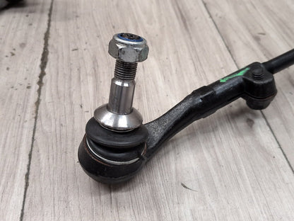 2006-2011 BMW 328i E90 Front Left Driver Control Arms SET 6765235