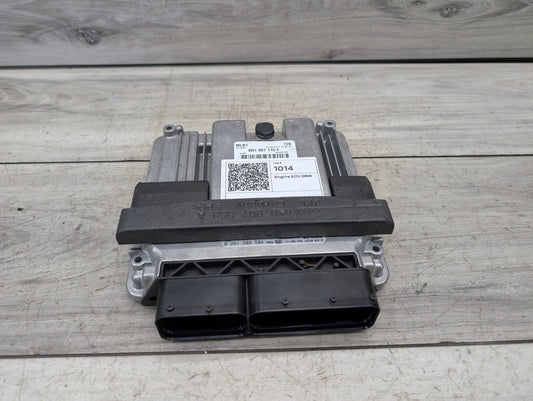 2009 - 2017 Audi Q5 8R Engine Motor ECU DME Computer Module 8R1907115F EA888