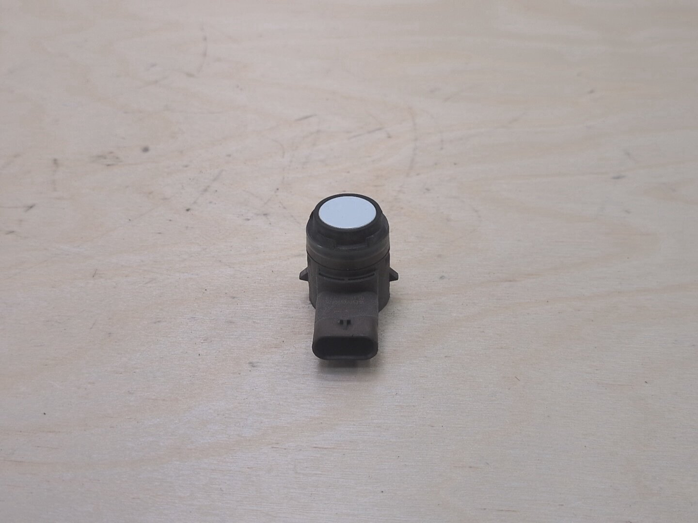 15-20 OEM BMW F16 F90 F97 G01 G30 I12 i8 M5 X3 Bumper Parking PDC Sensor