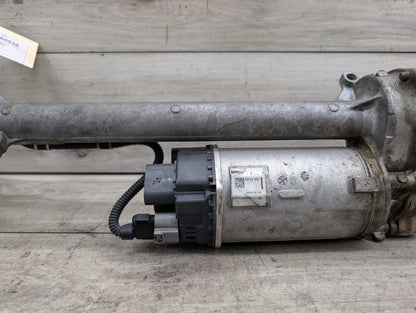 OEM BMW G11 G12 G30 G32 Electric AWD Power Steering Gear Rack & Pinion