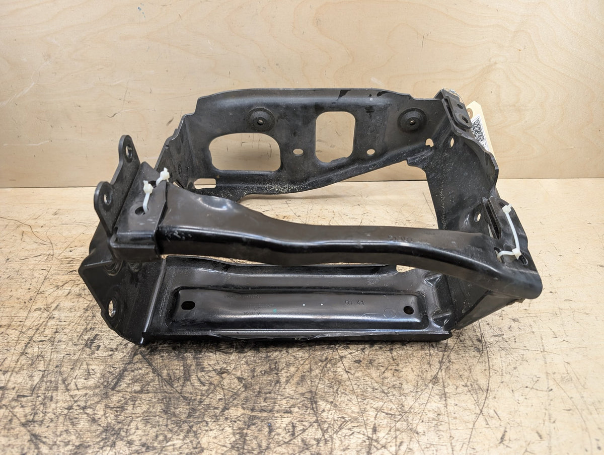 OEM BMW F90 F93 G12 G16 G30 M5 M8 Front Left Driver Radiator Support Bracket