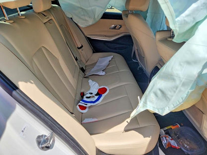 2019 BMW 330i G20 B46B20O1