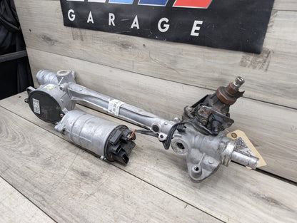 2018 - 2024 BMW X3 G01 Steering Gear Rack & Pinion 6753936 B58B30O1