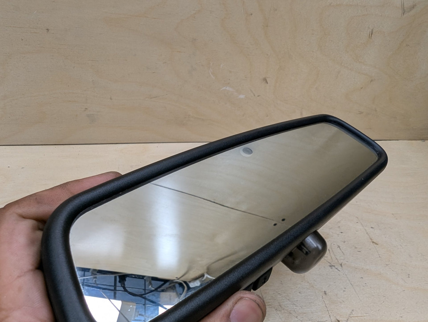 2012-2018 BMW 328i F30 Rear View Interior Mirror 9285514