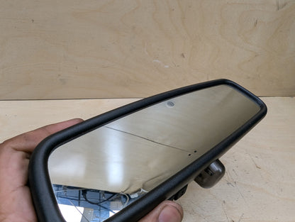 2012-2018 BMW 328i F30 Rear View Interior Mirror 9285514