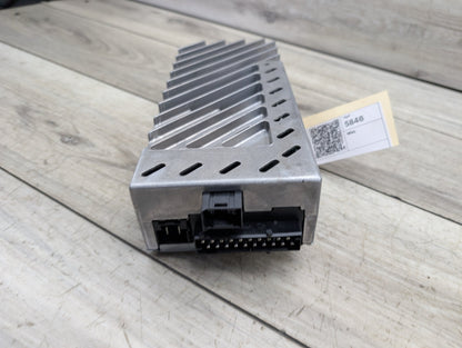 OEM BMW G11 G12 G30 740 750 Top-HiFi Stereo Audio AMP Amplifier HARMAN KARDON