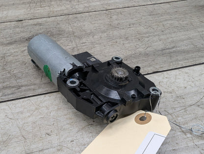 OEM BMW G20 G22 G26 G42 G80 G82 G87 M2 M3 M4 Sunroof Moonroof Motor Drive Unit