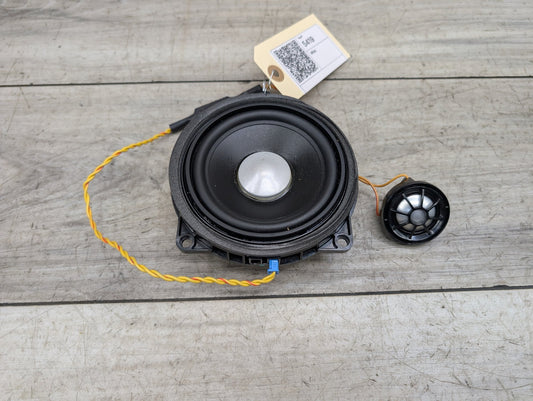 2012-2018 BMW 340i F30- Speakers SET PN: 9364956