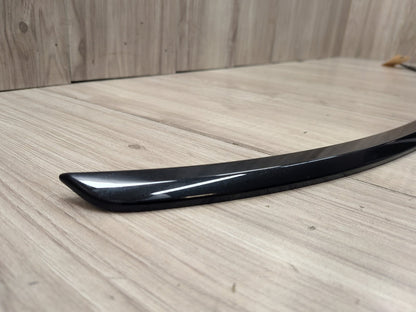 2022 BMW M340i G20- Liftgate Trunk Lid Spoiler PN: 8075722