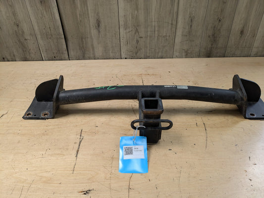 2014 - 2018 BMW X5 F15 Tow Hitch Trailer  N63B44O1