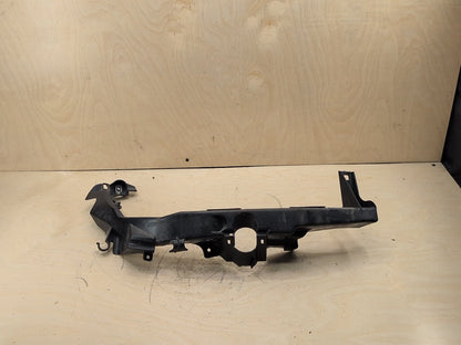 09-11 BMW E90 335 LCI Front Right Passenger Headlight Arm Bracket Mount Plastic