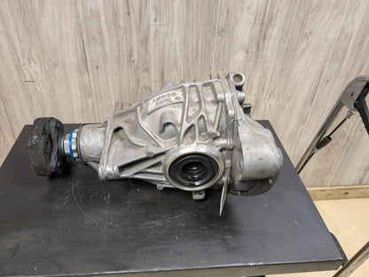 OEM BMW G20 G22 G23 G42 230 330 430 B46 Rear Differential Axel Carrier 2.81 k