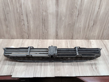 2018-2024 BMW X3 G01 Front Lower Bumper Radiator Air Flap Shutter 7497231
