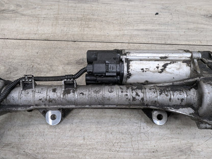 2011-2016 BMW 535i F10 Steering Gear Rack & Pinion 6795190