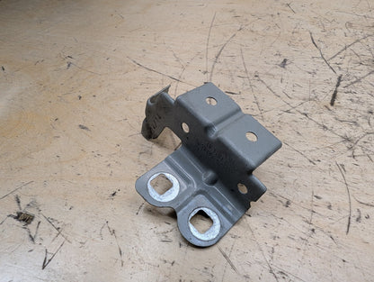 2010-2017 BMW 535i GT xDrive F07 Front Left Driver Fender Brackets SET 7193421 OEM