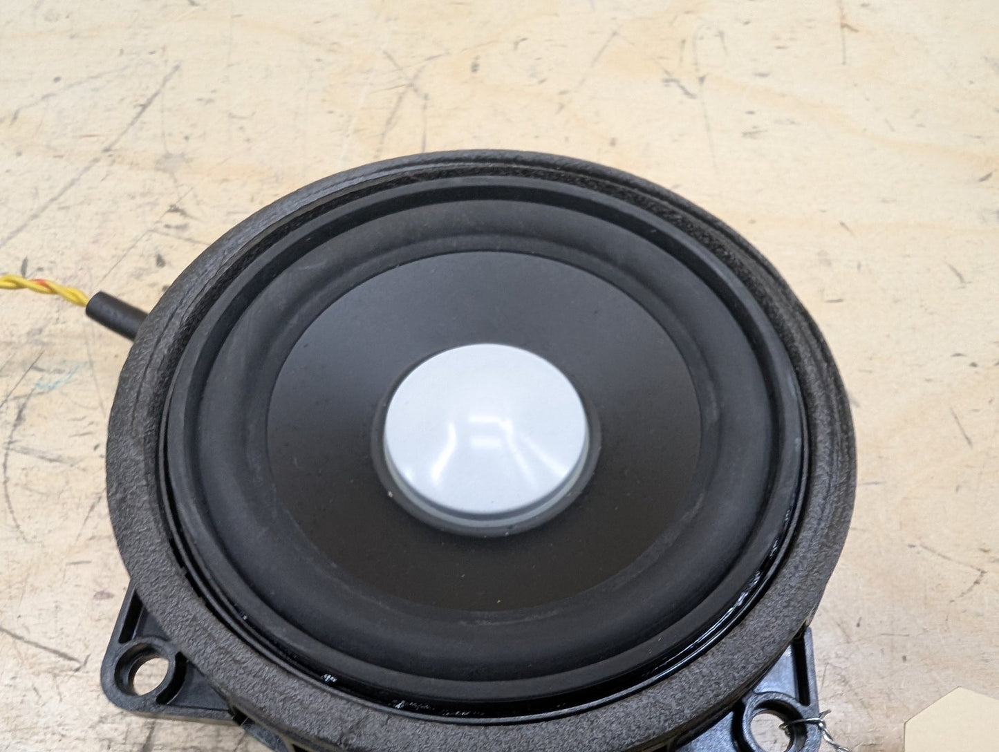 2016-2022 BMW 750i G12 - Speakers SET PN: 9364956