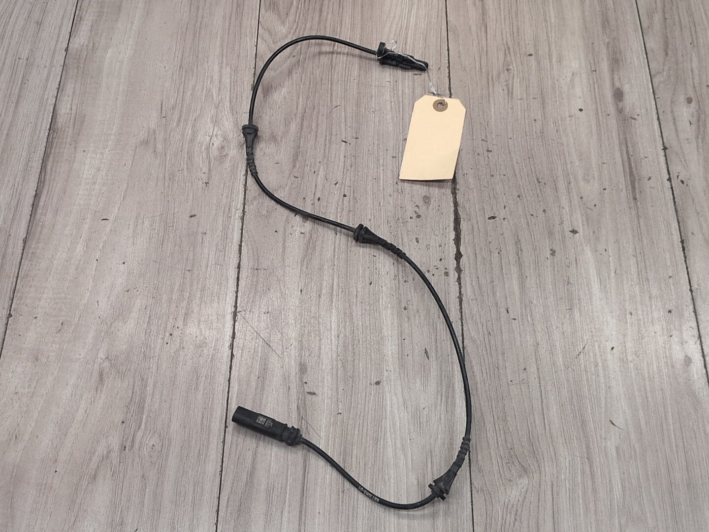 2018-2024 BMW X3 G01 Rear Right Passenger ABS Wheel Speed Sensor 6871065