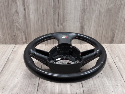 2010-2016 Audi S4 B8 Steering Wheel Assembly 8K0419091BF OEM
